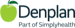 Denplan logo